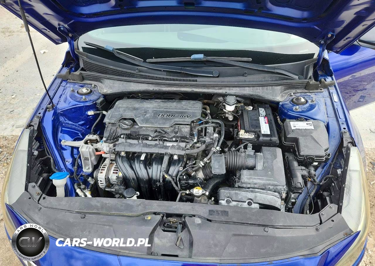 2022 Hyundai Elantra Sel VIN:KMHLM4AG0NU285055 - 11
