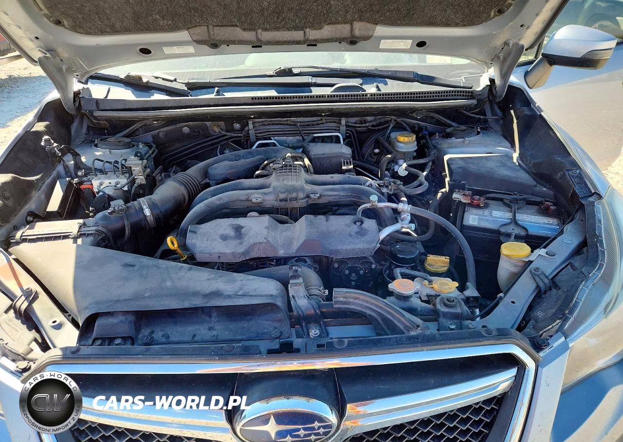 2016 Subaru Crosstrek Limited VIN:JF2GPANC3G8319103 - 12