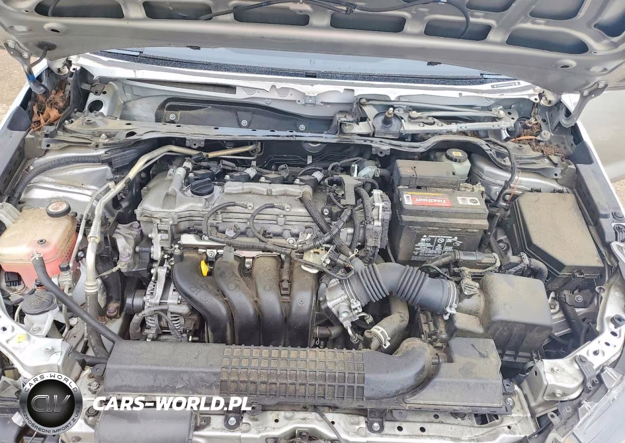 2021 Toyota Corolla Le VIN:JTDEPMAE2MJ165843 - 11