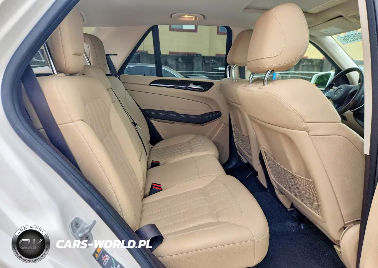 2018 Mercedes-Benz Gle 350 VIN:4JGDA5JB6JB031699 - 10