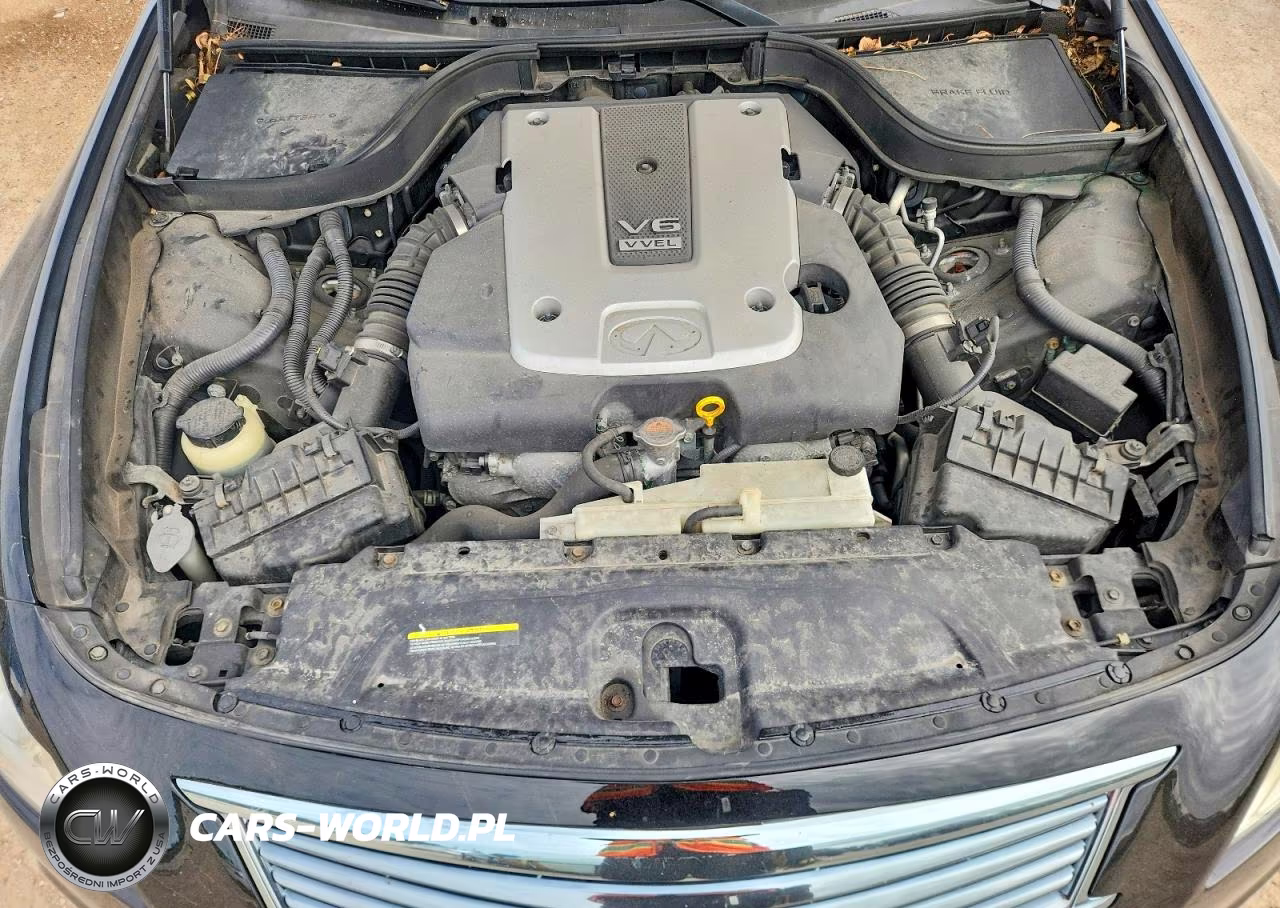 2012 Infiniti G37 Sedan X VIN:JN1CV6AR2CM973721 - 11