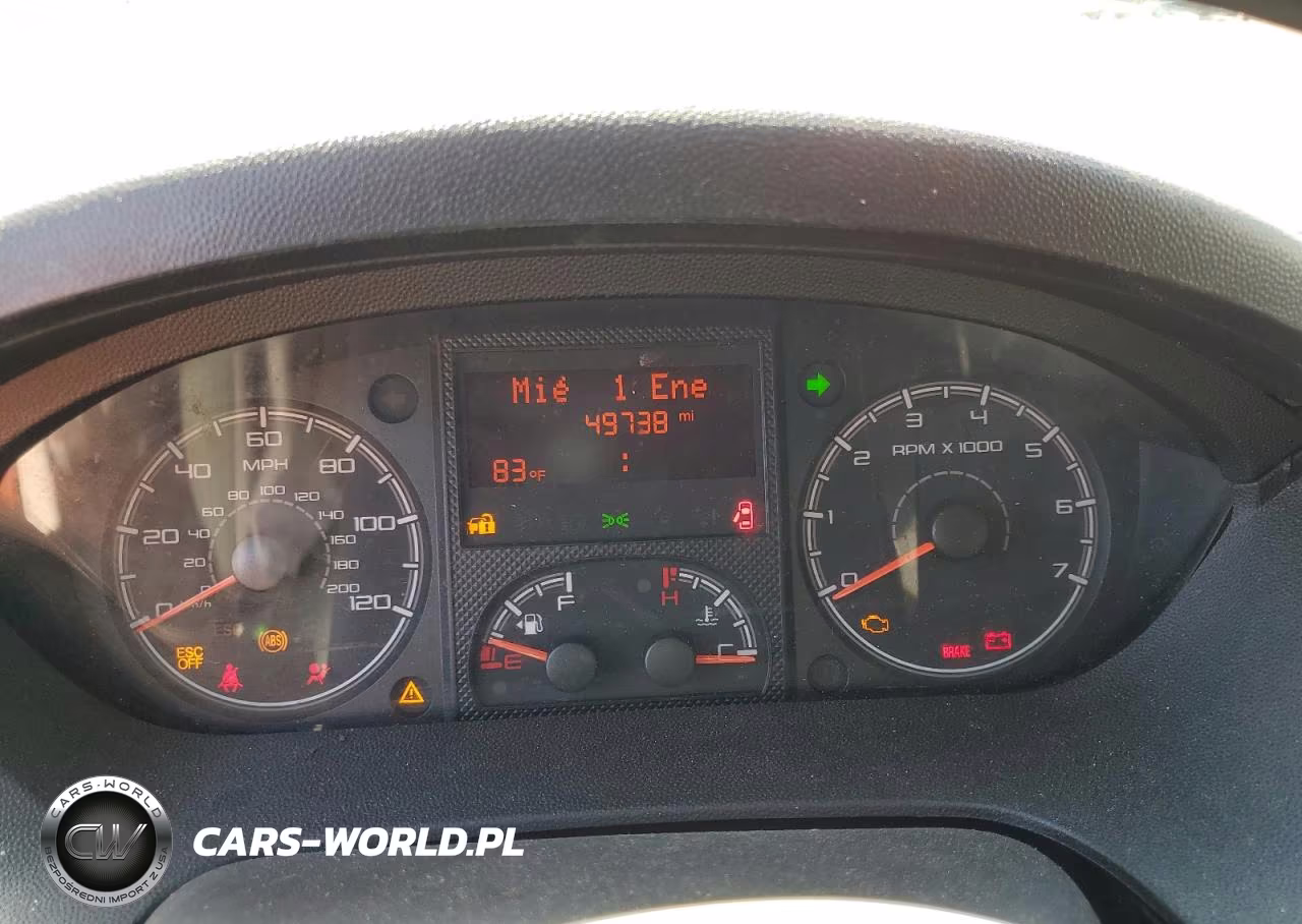 2021 Ram Promaster 2500 2500 High VIN:3C6ERVDG2ME502786 - 9