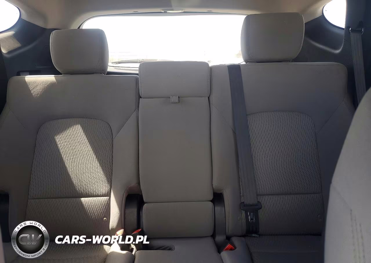 2018 Hyundai Santa Fe Sport 2.4L VIN:5NMZT3LB0JH065445 - 10