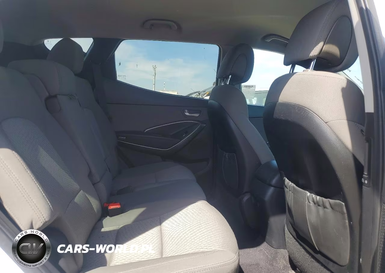 2018 Hyundai Santa Fe Sport 2.4L VIN:5NMZT3LB0JH065445 - 11