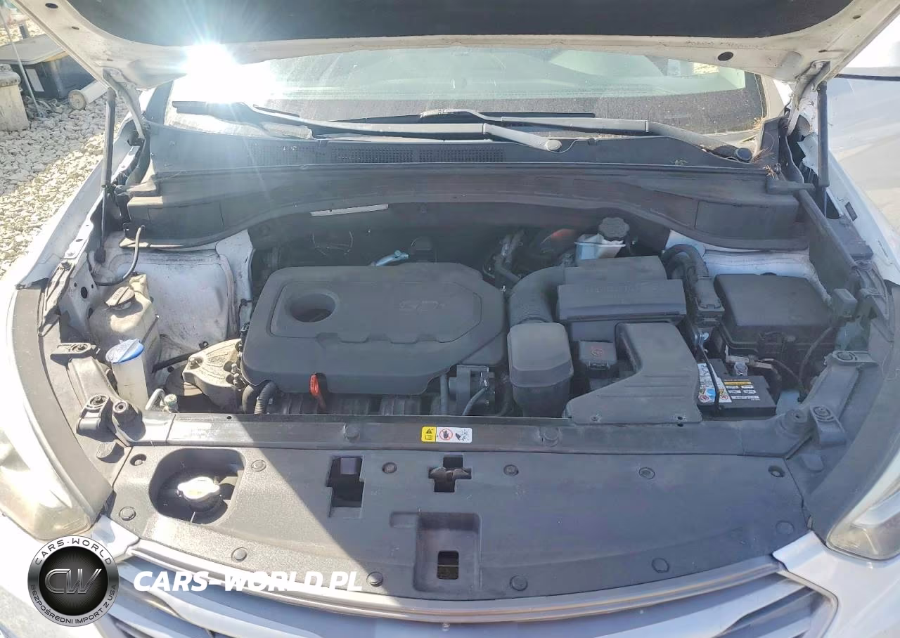 2018 Hyundai Santa Fe Sport 2.4L VIN:5NMZT3LB0JH065445 - 12