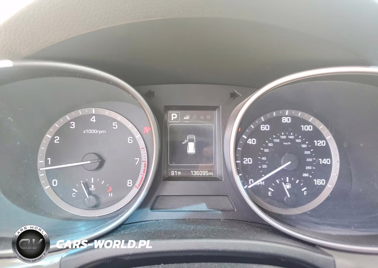 2018 Hyundai Santa Fe Sport 2.4L VIN:5NMZT3LB0JH065445 - 9