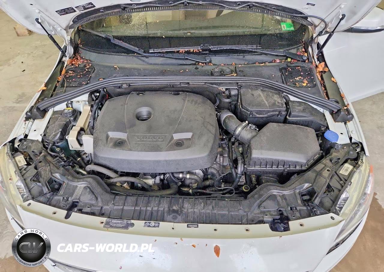 2017 Volvo V60 T5 Premier VIN:YV140MEK1H1361028 - 12