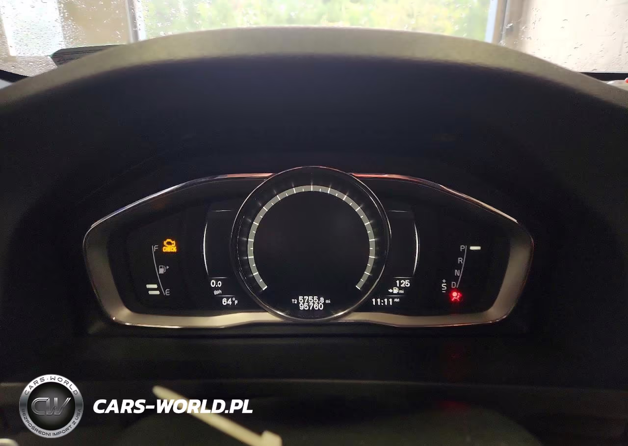2017 Volvo V60 T5 Premier VIN:YV140MEK1H1361028 - 9