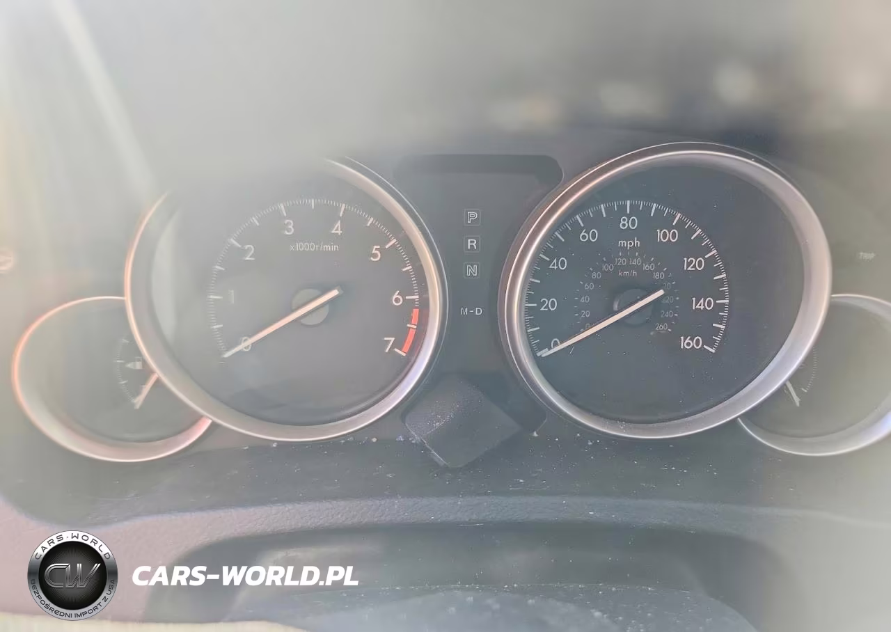 2010 Mazda 6 I VIN:1YVHZ8CH2A5M37439 - 9
