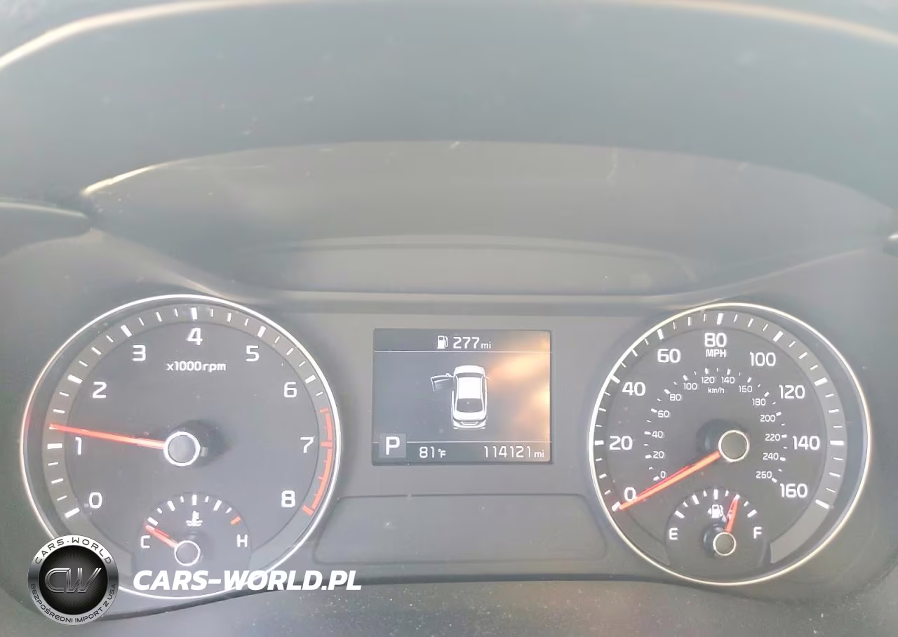 2021 Kia Forte Lxs VIN:3KPF24AD1ME263124 - 9