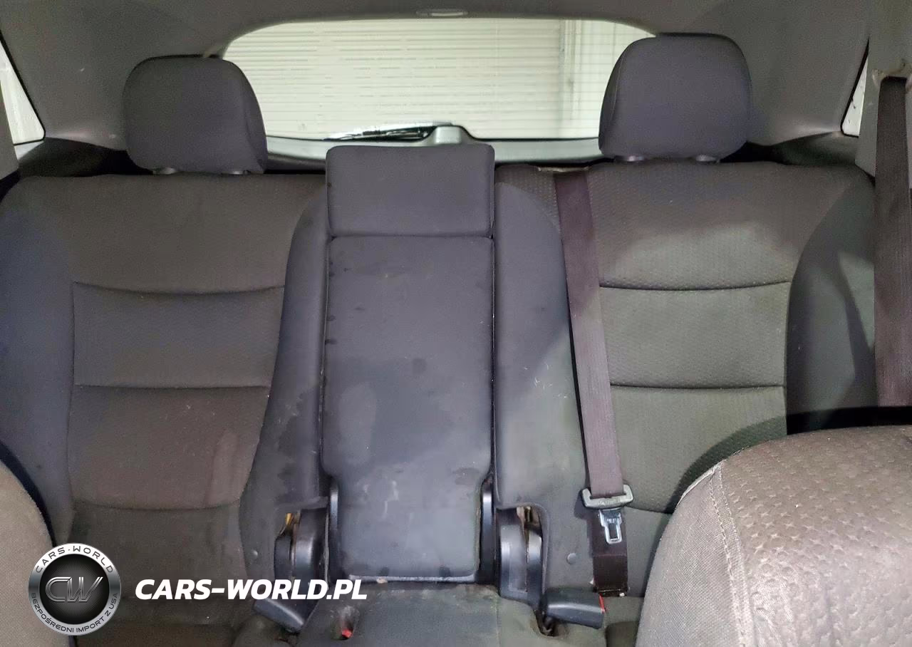 2013 Kia Sorento Lx VIN:5XYKT3A10DG399906 - 10