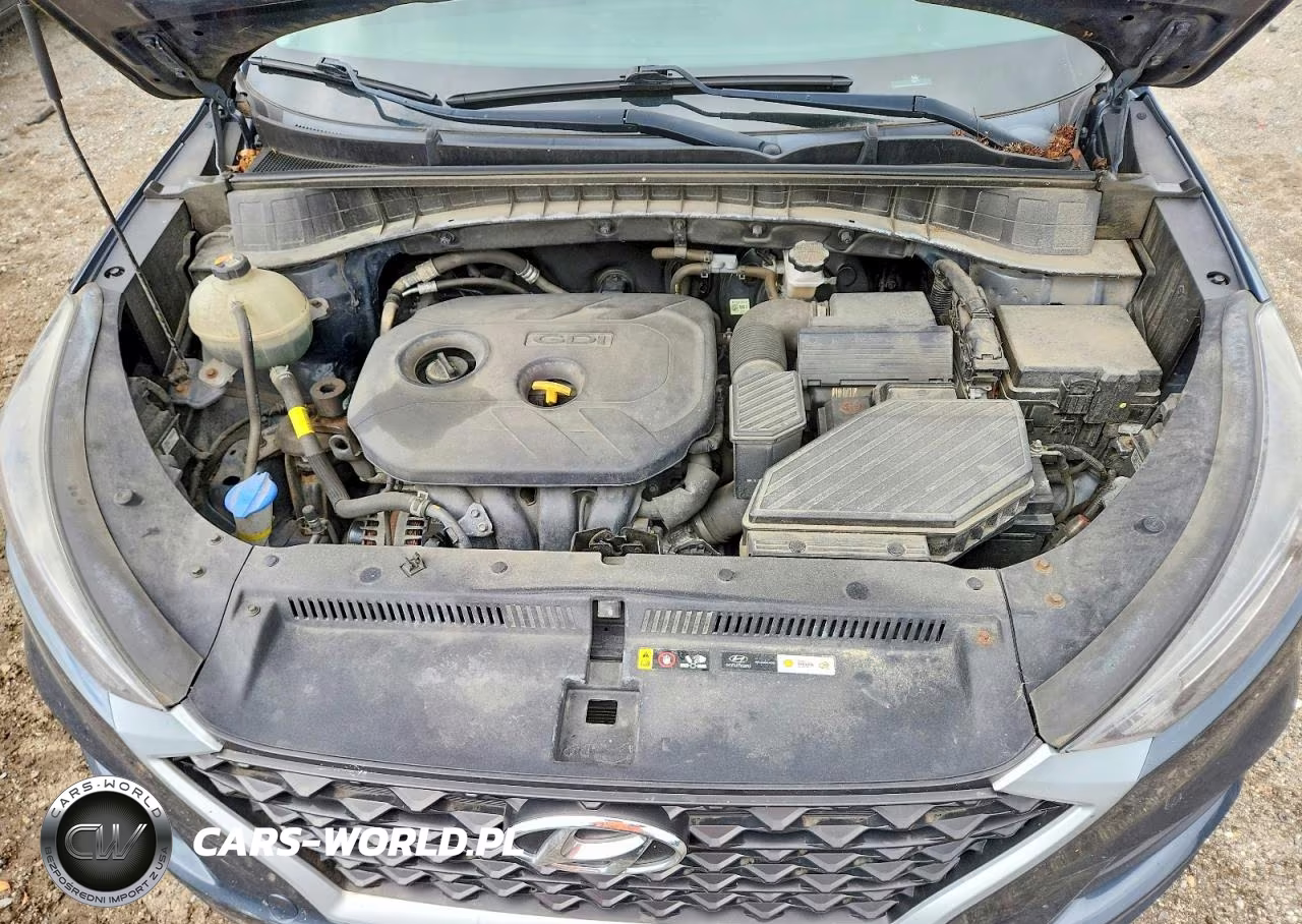 2020 Hyundai Tucson Value VIN:KM8J3CA41LU197820 - 12