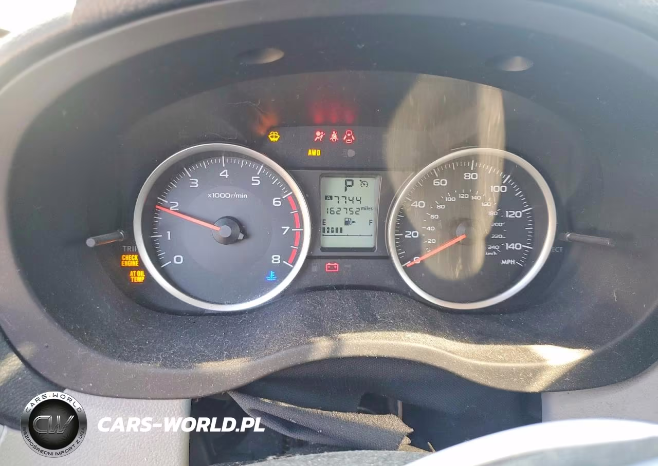 2014 Subaru Forester 2.5I Premium VIN:JF2SJAEC0EH468058 - 9