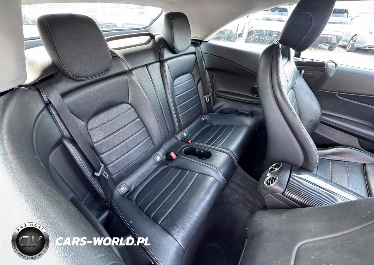 2017 Mercedes-Benz C 300 4Matic VIN:WDDWK4KB4HF430400 - 6