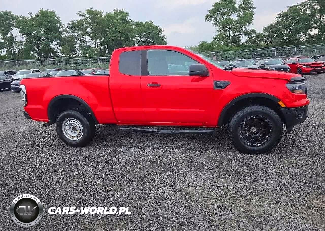 FORD RANGER VIN:1FTER1EH7LLA78990 - 13