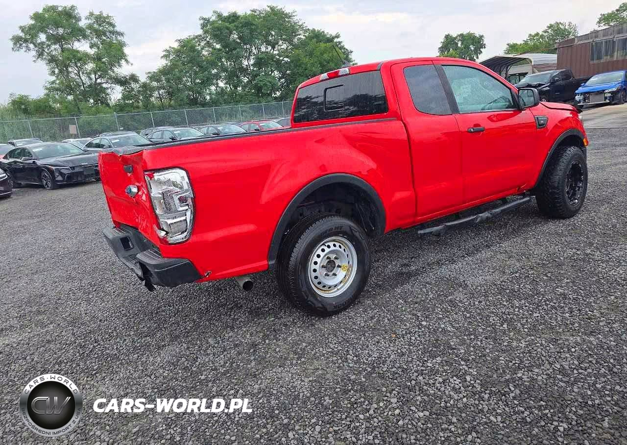 FORD RANGER VIN:1FTER1EH7LLA78990 - 4