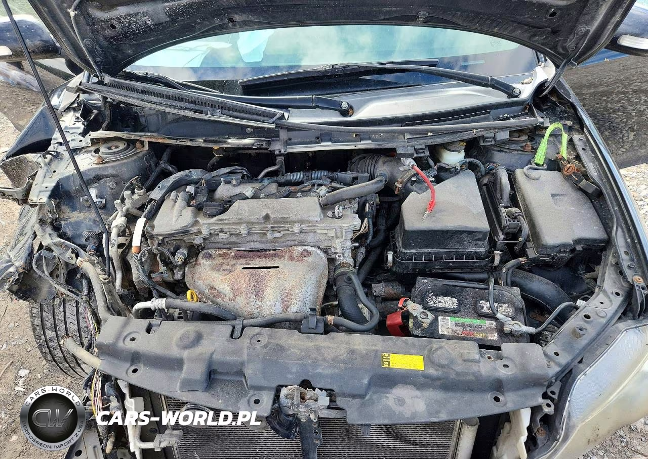 2013 Scion Tc Base VIN:JTKJF5C72D3053532 - 11
