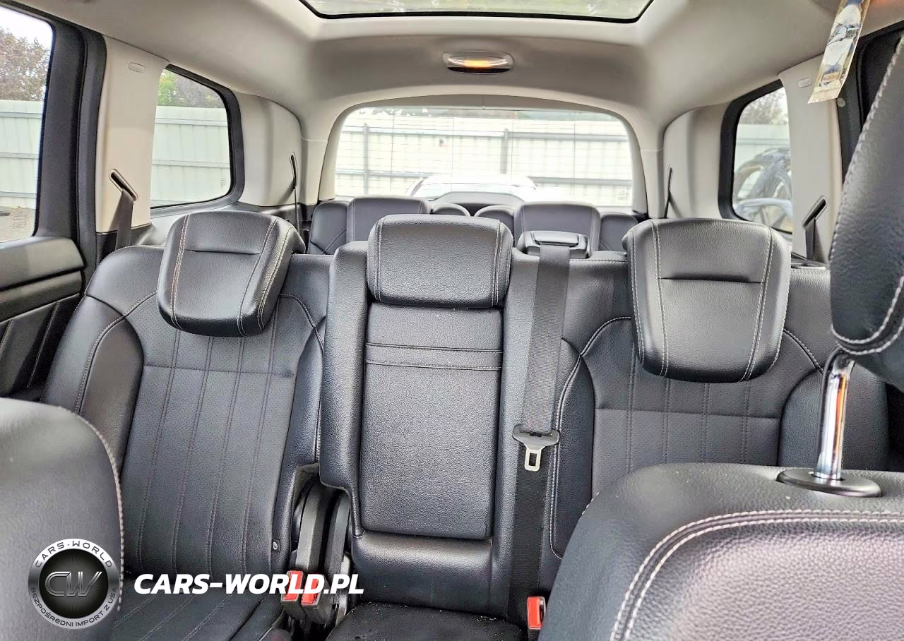 2014 Mercedes-Benz Gl 450 4Matic VIN:4JGDF7CE2EA319977 - 10