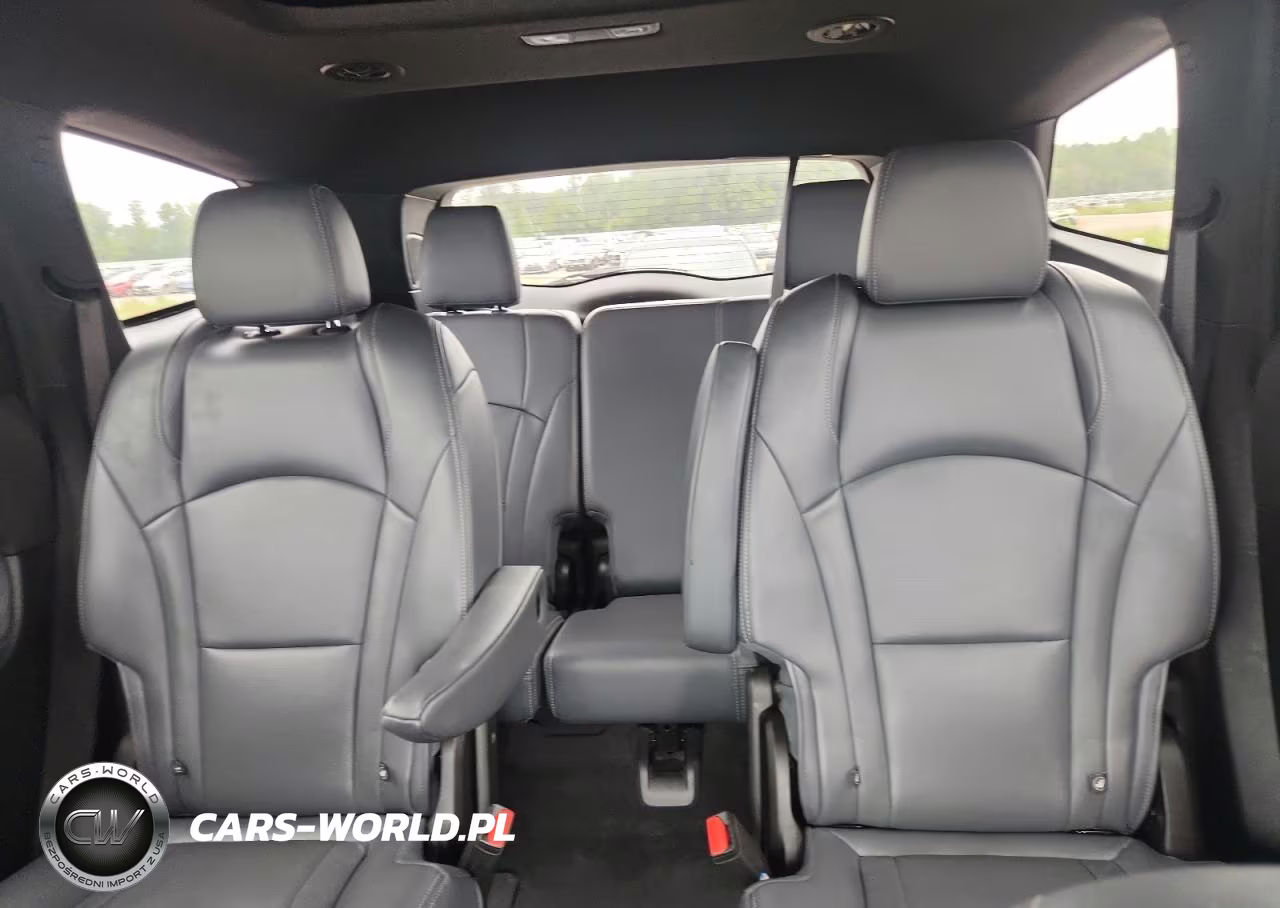 2022 Buick Enclave Premium VIN:5GAEVBKW8NJ134326 - 10