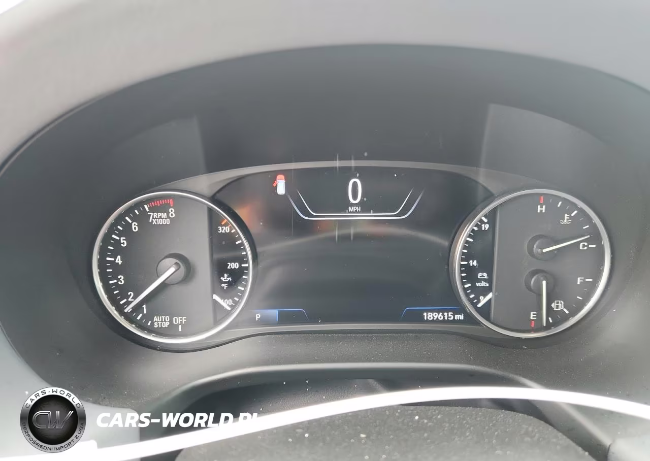 2022 Buick Enclave Premium VIN:5GAEVBKW8NJ134326 - 9