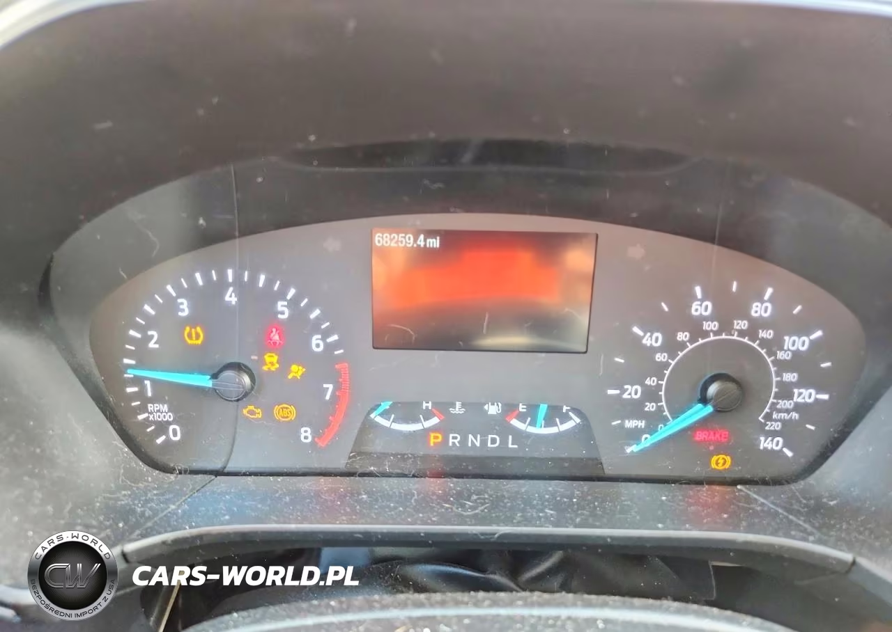 2022 Ford Escape S VIN:1FMCU0F60NUA06650 - 9