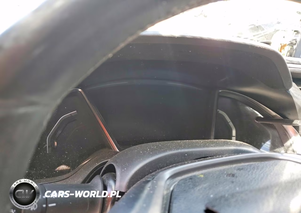 2020 Honda Civic Sport Touring VIN:SHHFK7G98LU201716 - 9