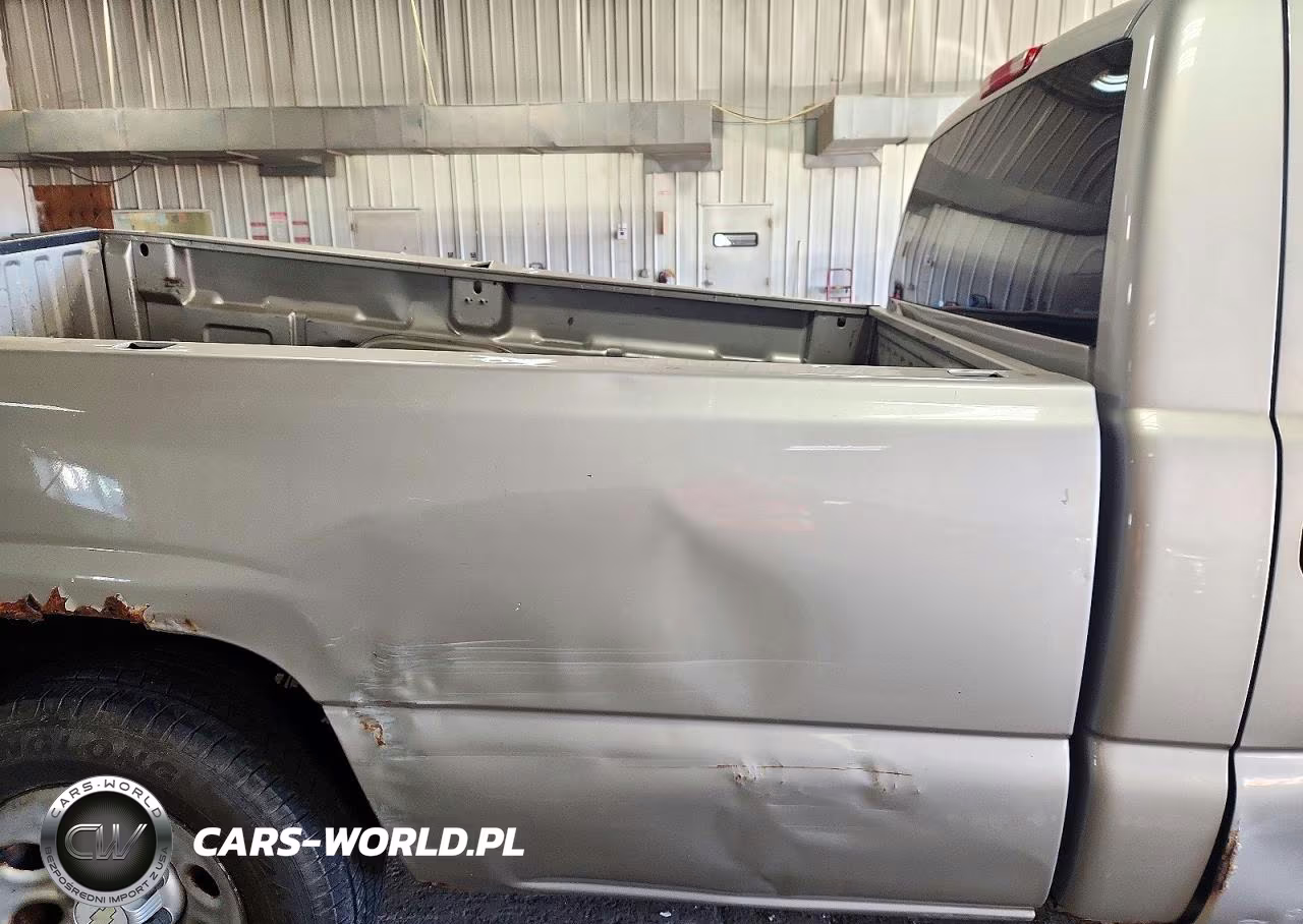 2006 Chevrolet Silverado C1500 VIN:3GCEC14X76G253136 - 10
