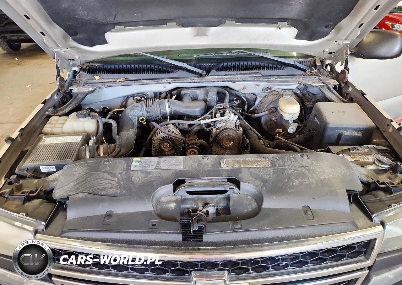2006 Chevrolet Silverado C1500 VIN:3GCEC14X76G253136 - 11