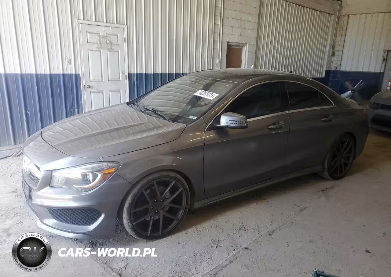 MERCEDES-BENZ