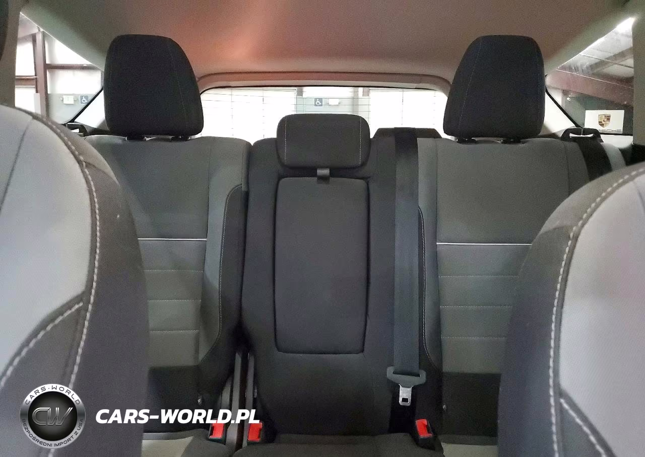 2014 Ford Escape Se VIN:1FMCU9GX9EUC97046 - 10