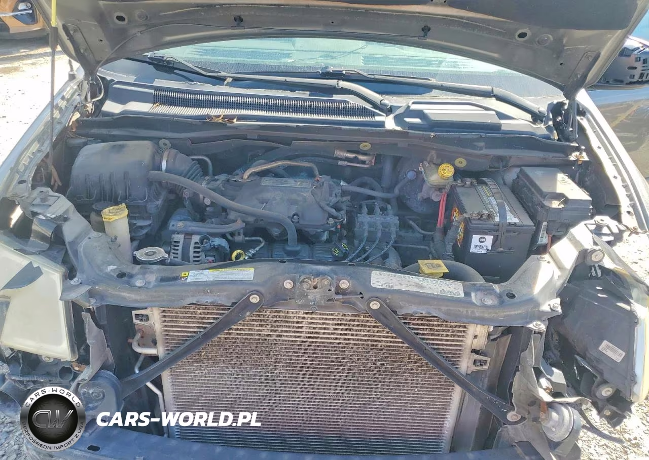 2010 Dodge Grand Caravan Hero VIN:2D4RN3D1XAR447586 - 12