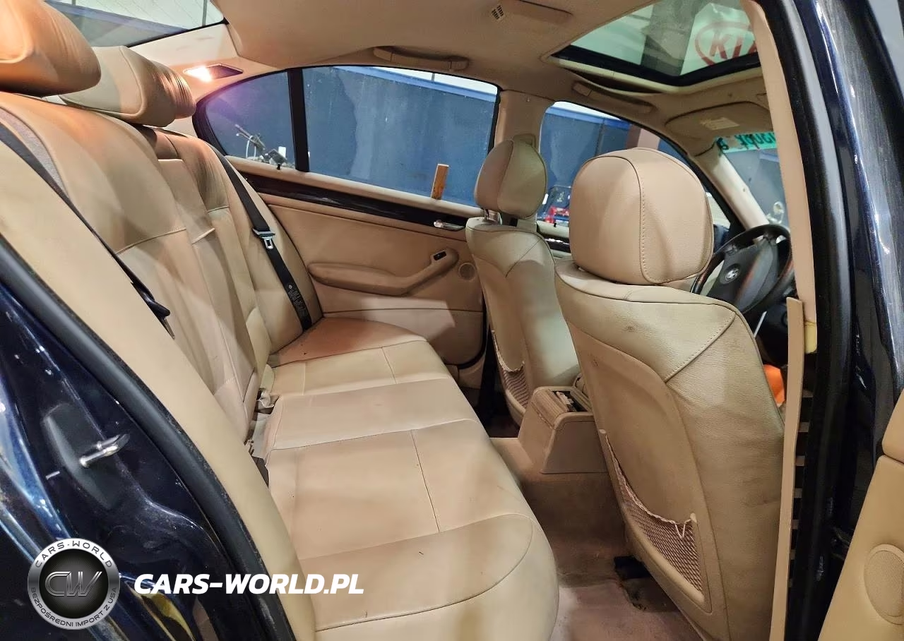 2003 BMW 325 Xi VIN:WBAEU33413PF59787 - 10