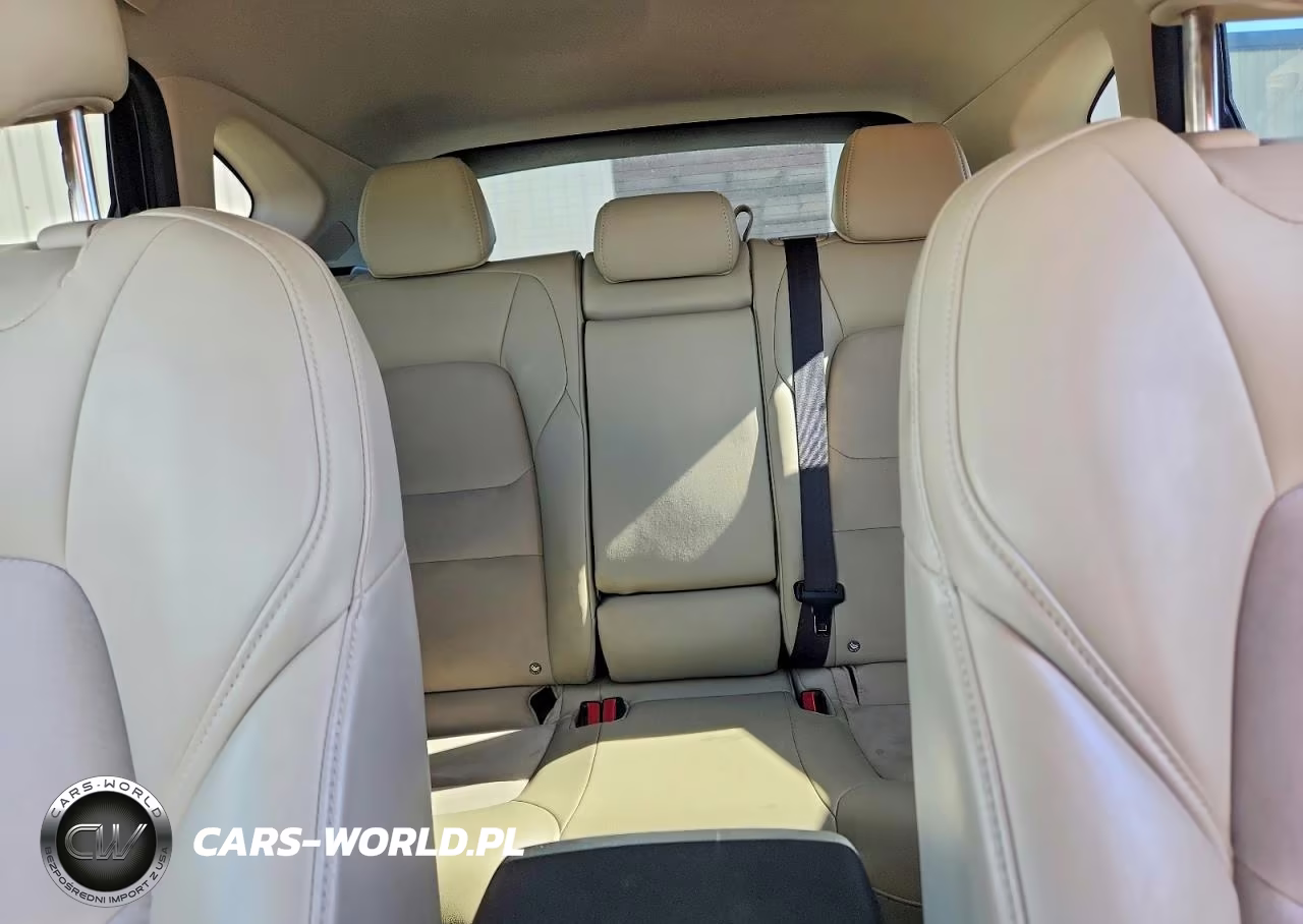 2018 Mazda Cx-5 Touring VIN:JM3KFACM7J0465976 - 10