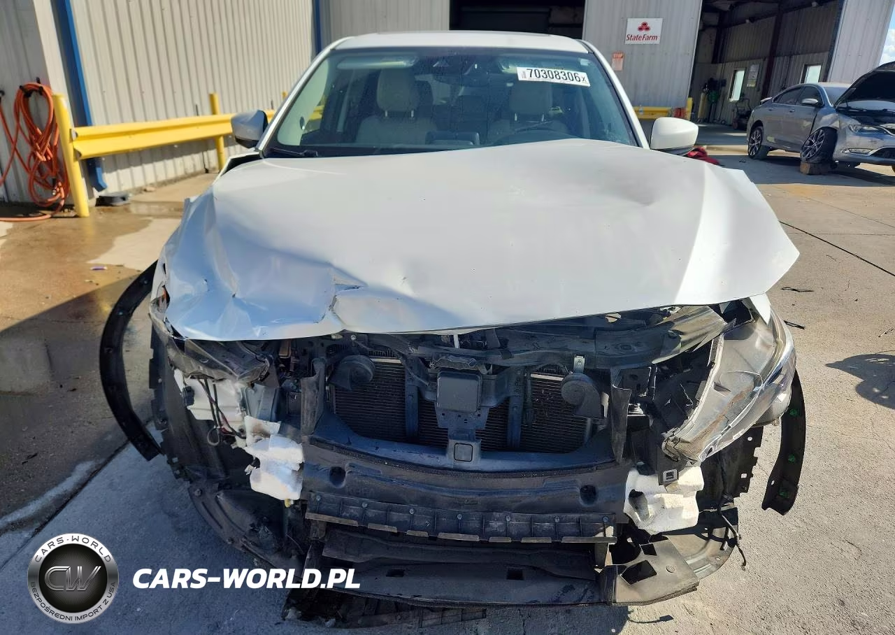 2018 Mazda Cx-5 Touring VIN:JM3KFACM7J0465976 - 5