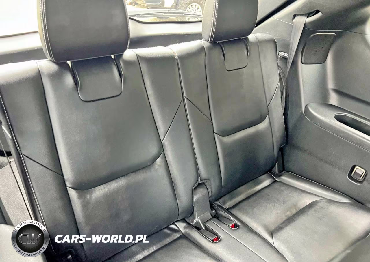 2021 Mazda Cx-9 Grand Touring VIN:JM3TCADY4M0506549 - 12