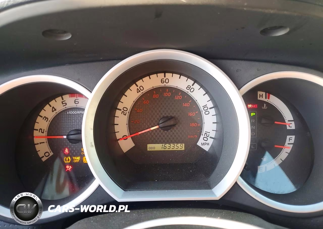 2013 Toyota Tacoma Double Cab Prerunner VIN:3TMJU4GN9DM145820 - 9
