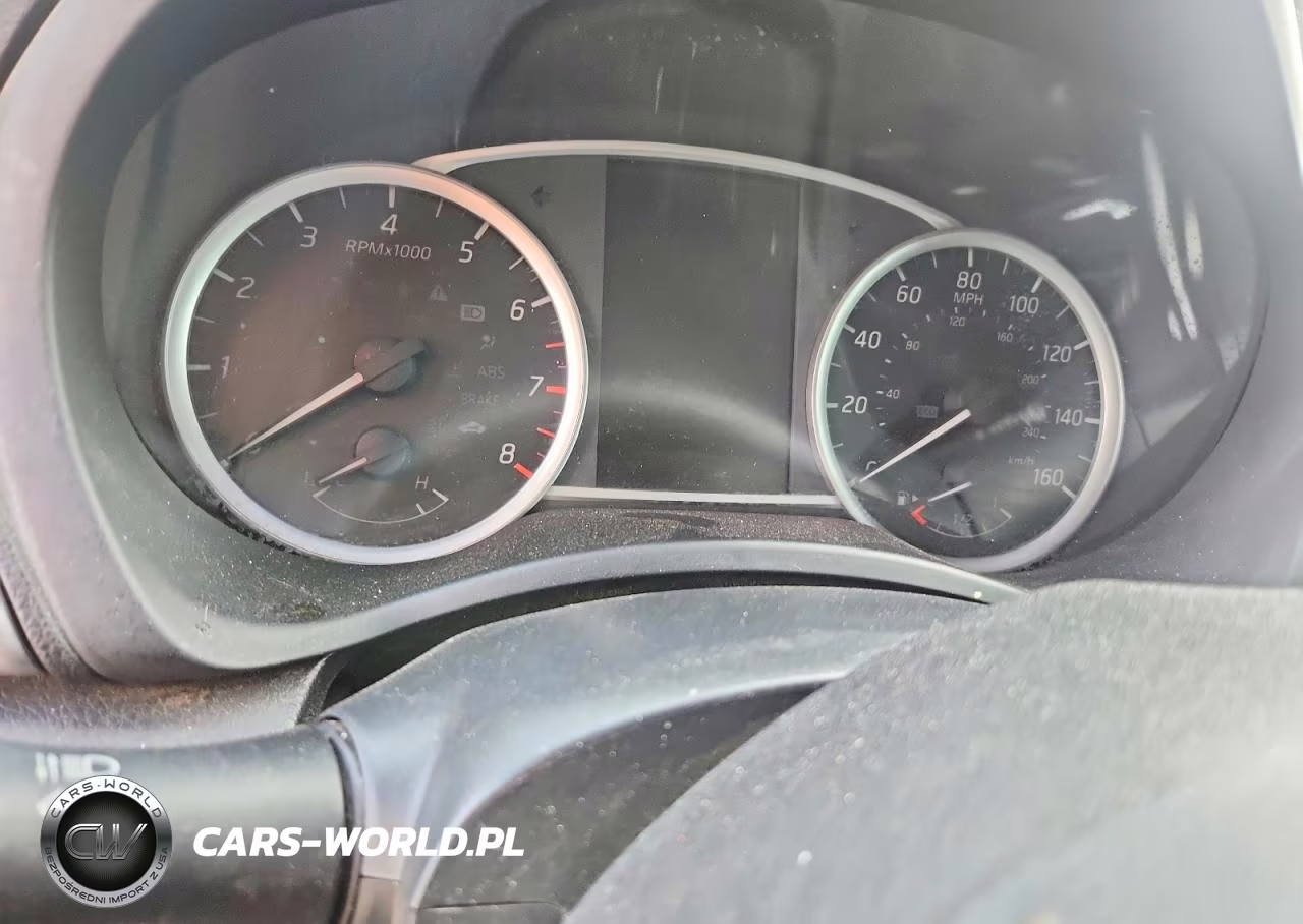 2019 Nissan Sentra Sv VIN:3N1AB7AP9KY244664 - 9