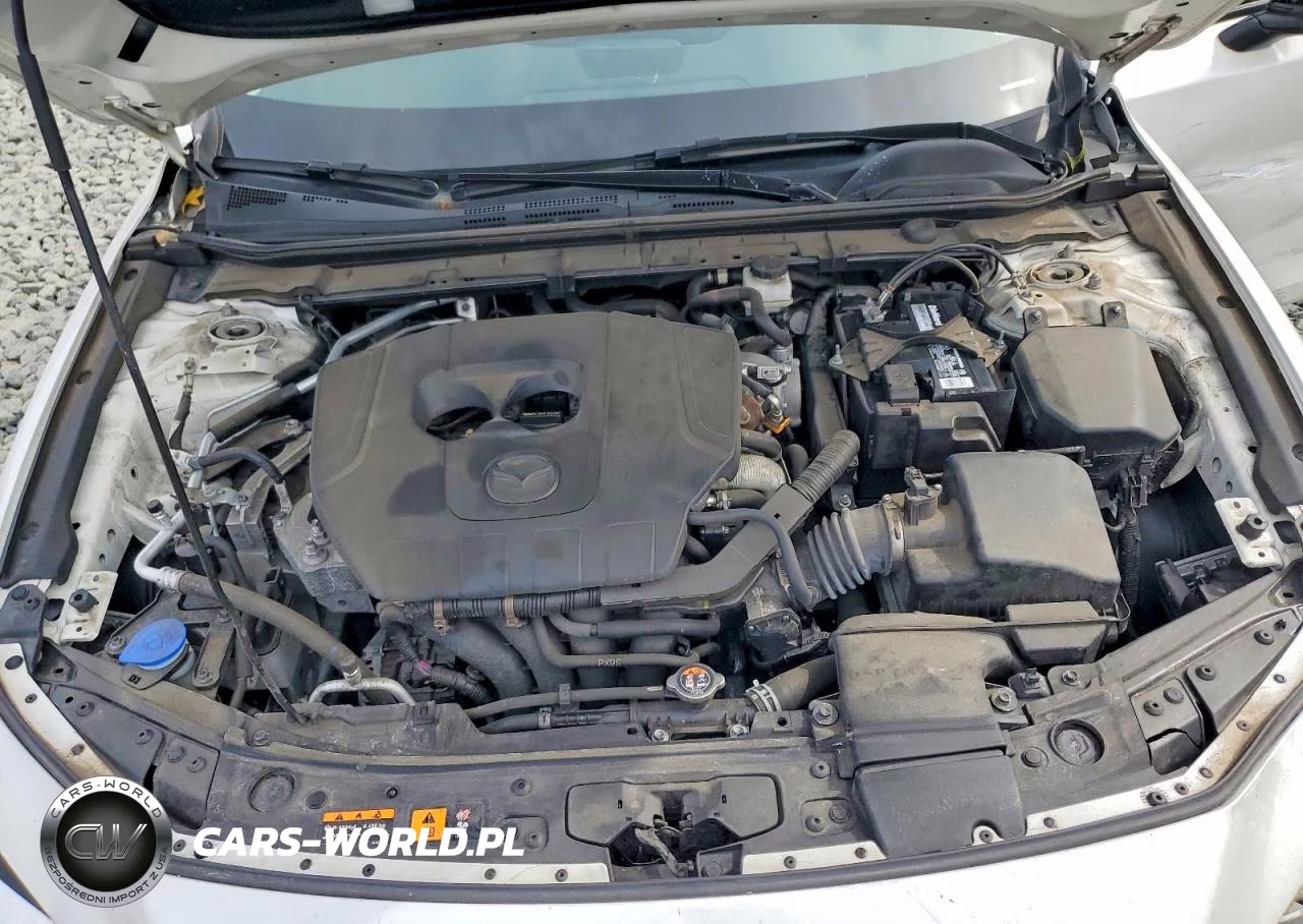 2023 Mazda 3 Select VIN:3MZBPABM5PM384324 - 11