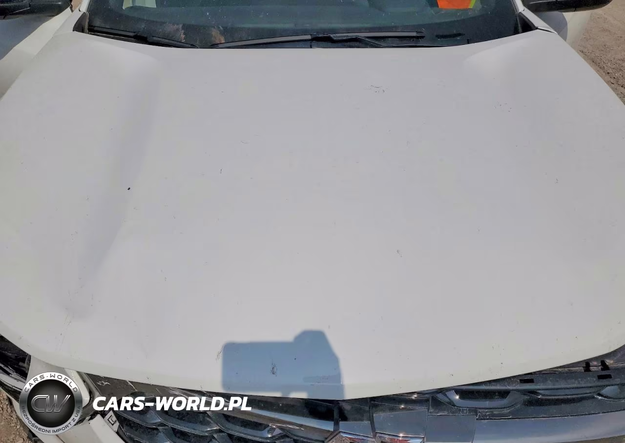 2026 Chevrolet Trax 2Rs VIN:KL77LJEP0TC238481 - 12