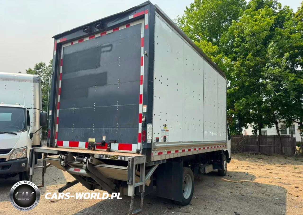 2020 Hino 195 VIN:JHHRDM2H6LK008972 - 4