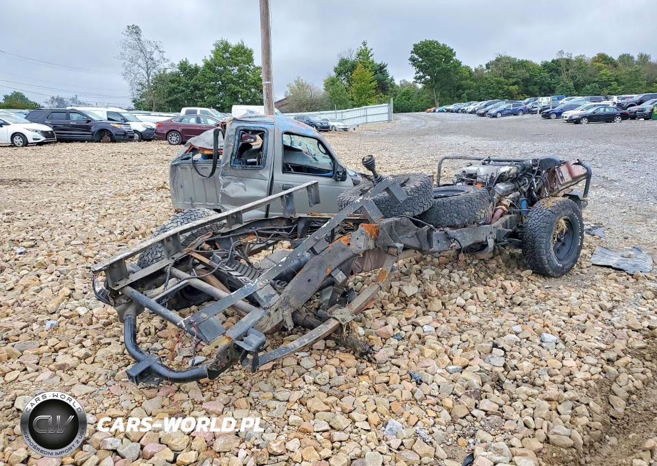 2003 Ford Ranger Super Cab VIN:1FTZR15EX3PA47944 - 3