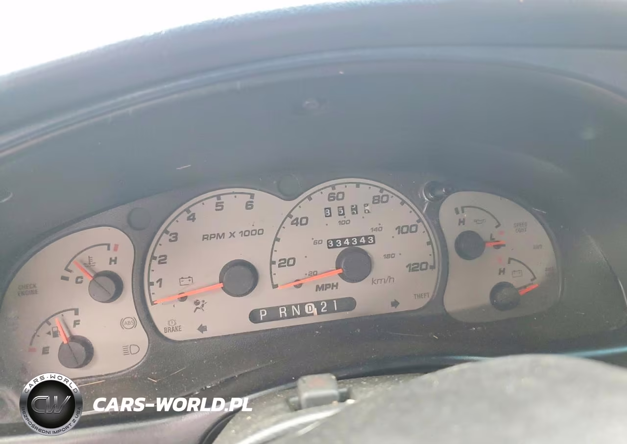 2003 Ford Ranger Super Cab VIN:1FTZR15EX3PA47944 - 9