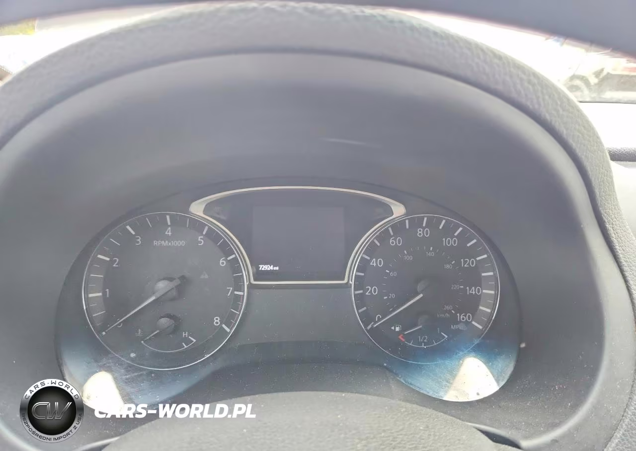 2017 Nissan Altima 2.5 S VIN:1N4AL3AP2HC233483 - 9