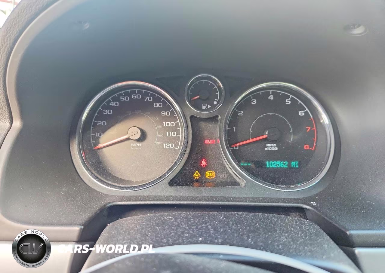 2010 Chevrolet Cobalt 1Lt VIN:1G1AD1F5XA7143525 - 9