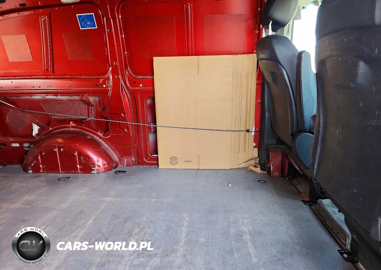 2021 Mercedes-Benz Metris Delivery Van VIN:W1YV0BEY5M3826892 - 11