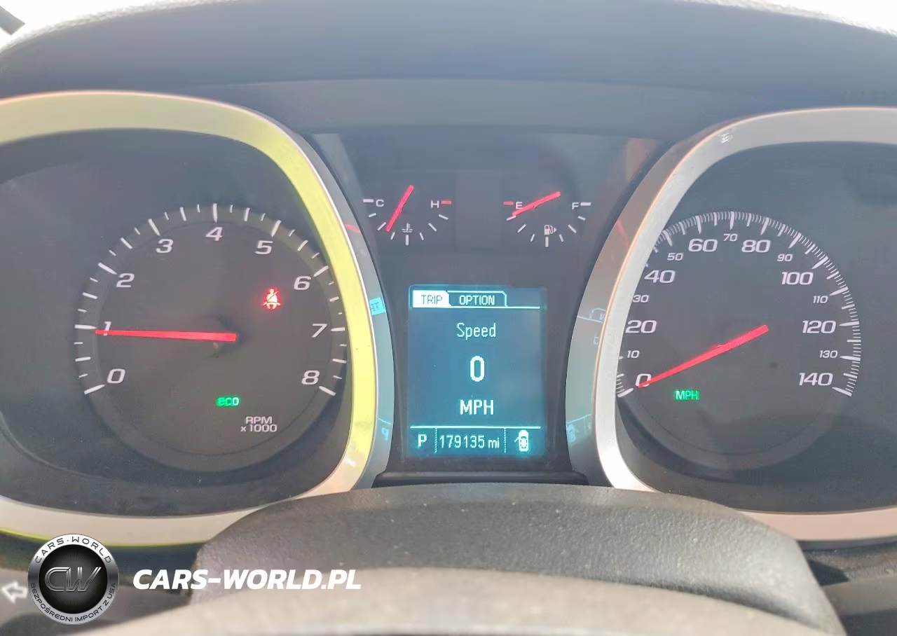 2013 Chevrolet Equinox Lt VIN:2GNALPEK8D6405543 - 9