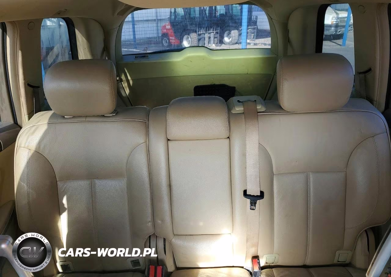2010 Mercedes-Benz Gl 450 4Matic VIN:4JGBF7BE6AA609173 - 10