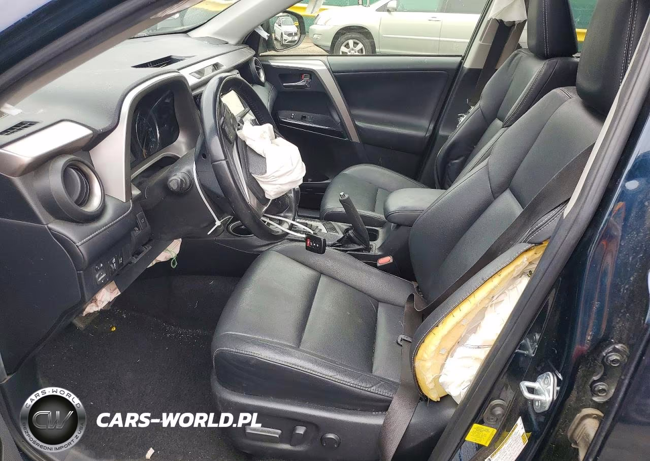 2018 Toyota Rav4 Hv Limited VIN:JTMDJREVXJD189063 - 7
