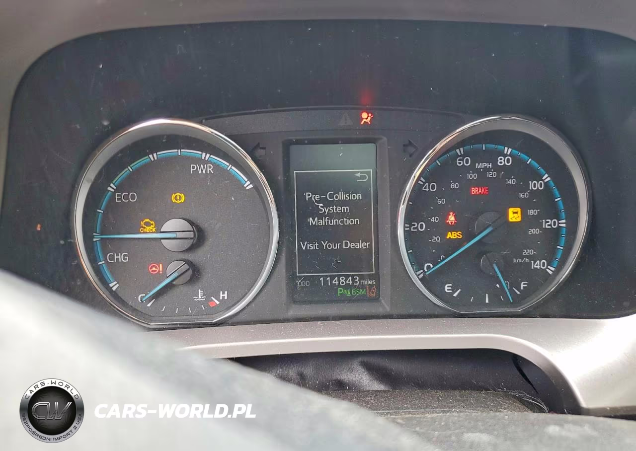 2018 Toyota Rav4 Hv Limited VIN:JTMDJREVXJD189063 - 9