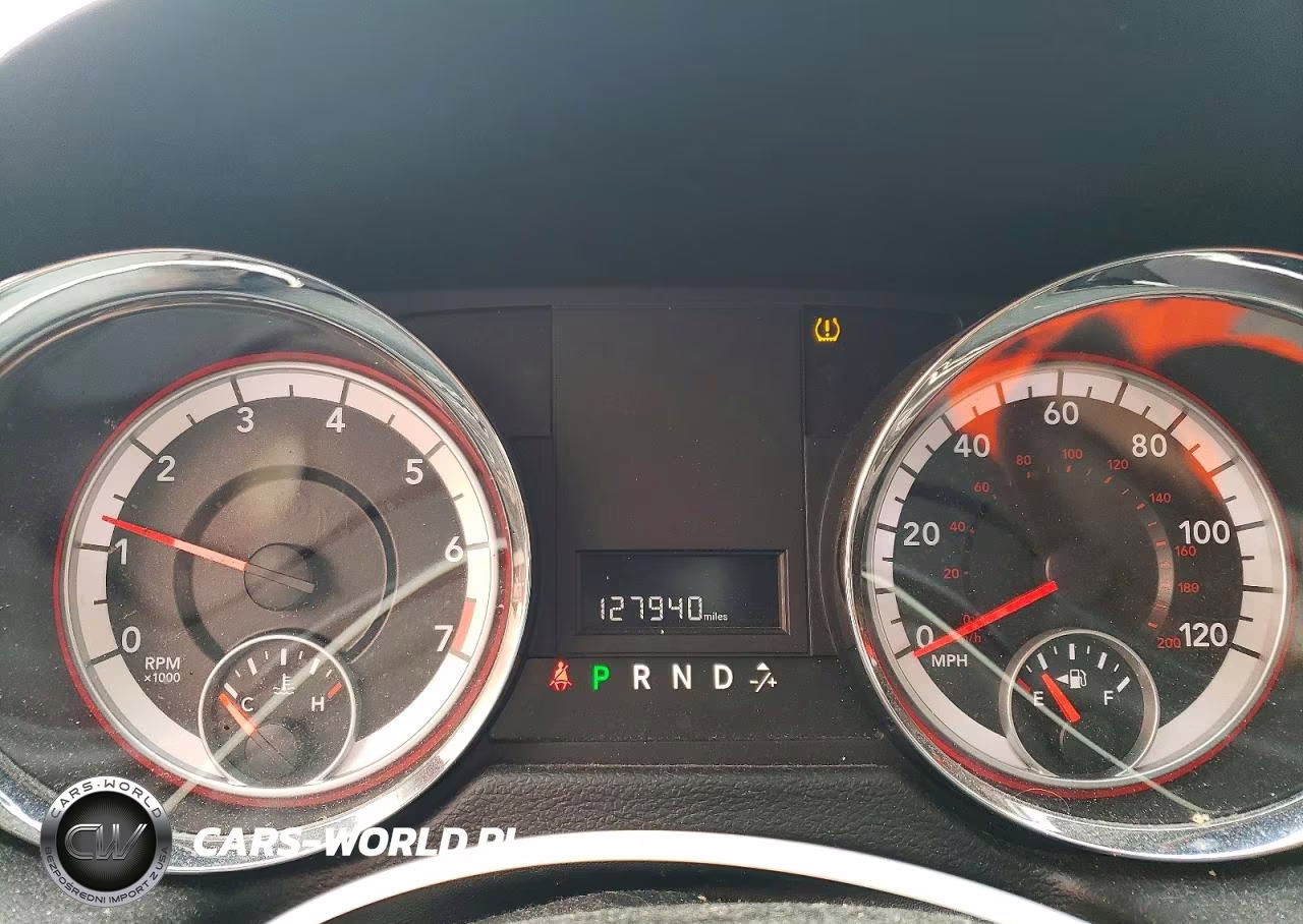 2012 Dodge Grand Caravan Se VIN:2C4RDGBG7CR409377 - 9